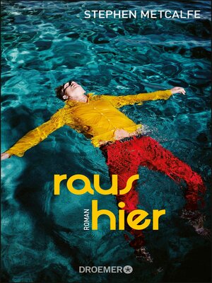 cover image of Raus hier